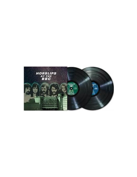 Horslips - At The Bbc