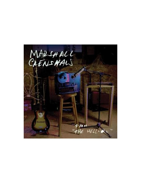 Crenshaw, Marshall - From The Hellhole