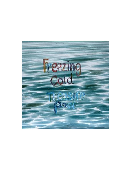 Freezing Cold - Treasure Pool