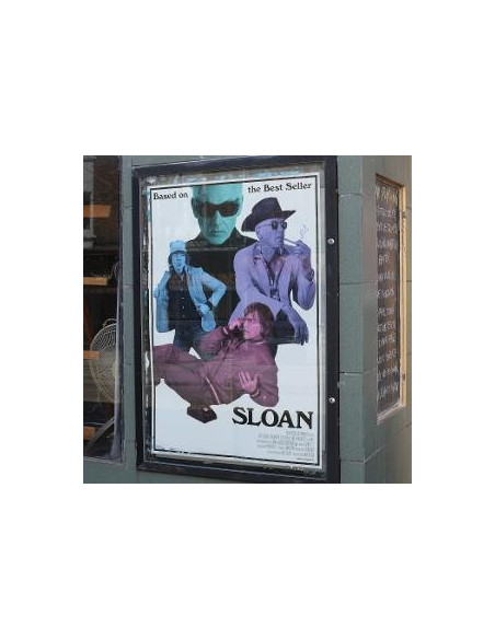 Sloan - Based On The Best Seller