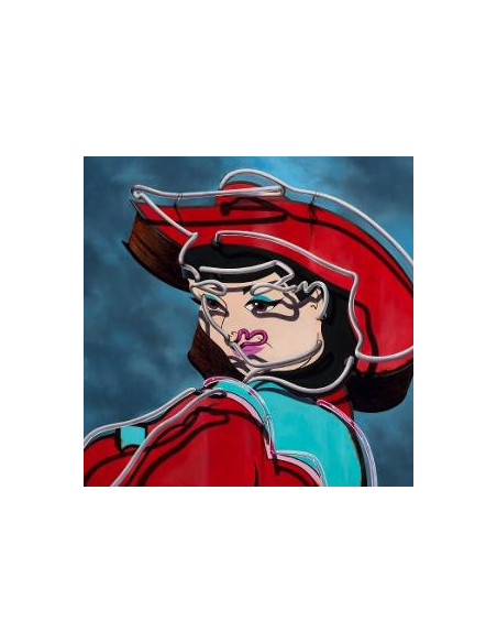 Neilson, Tami - Neon Cowgirl
