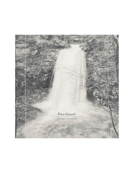 Decosimo, Joseph - Fiery Gizzard