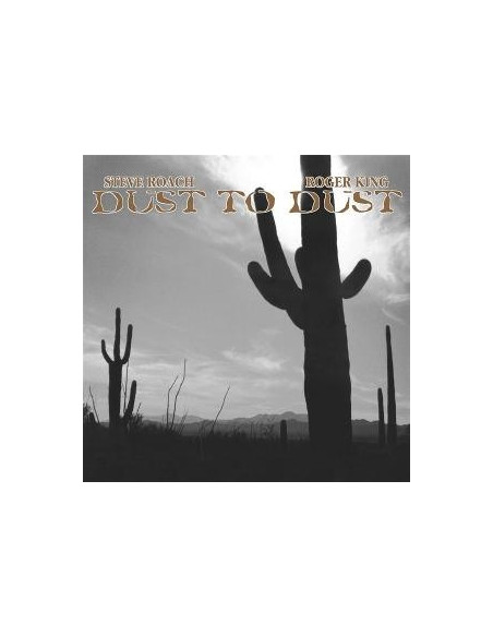 Roach, Steve and Roger - Dust To Dust