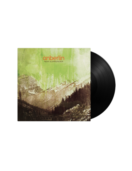 Anberlin - New Surrender