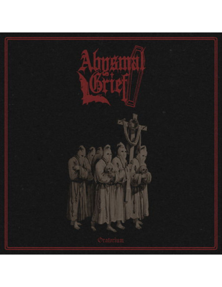 Abysmal Grief - Oratorium