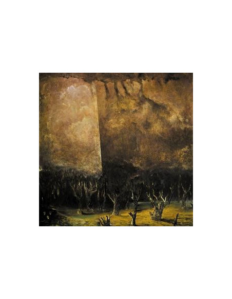 Tenebrae In Perpetvvm - Vacvvm Coeli (Vinyl Green)