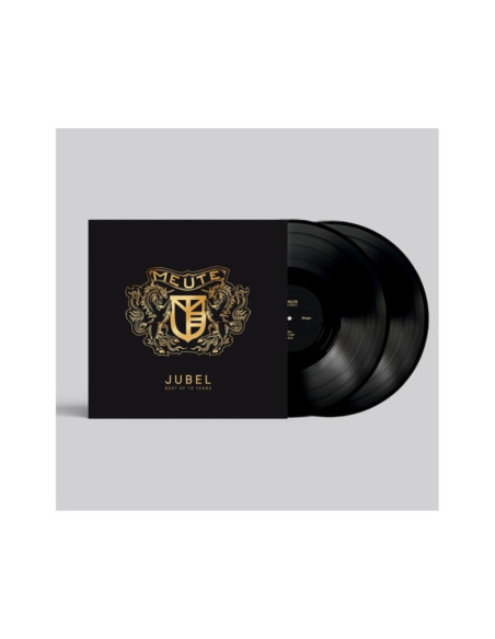 Meute - Jubel