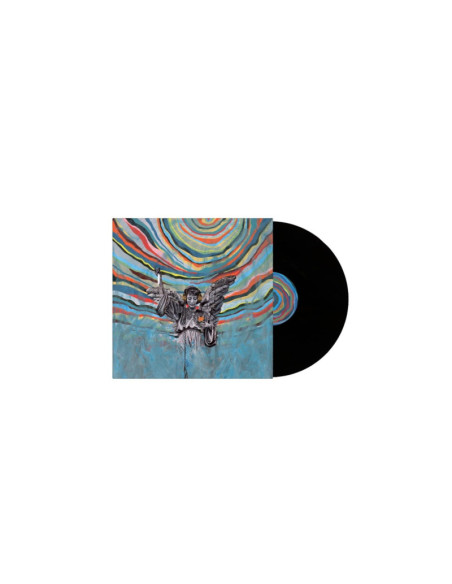 Motion City Soundtra - The Same Old Wasted Wonderful World