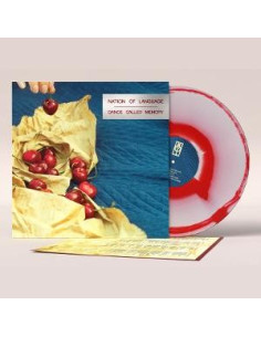 Nation Of Language - Dance Called Memory