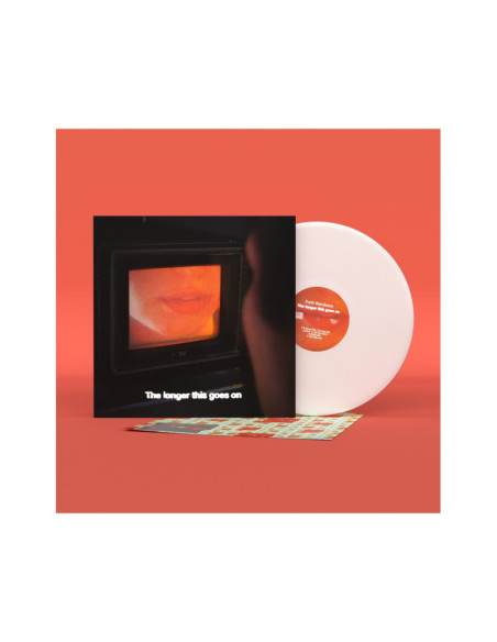 Forth Wanderers - The Longer This Goes On