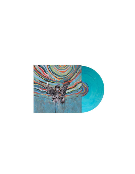 Motion City Soundtra - The Same Old Wasted Wonderful World- Ind