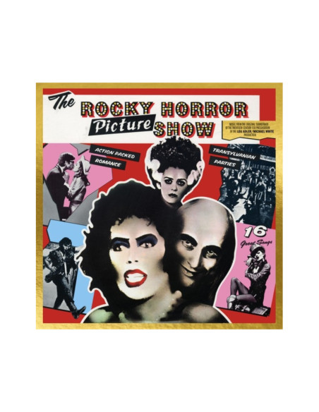 Compilation - The Rocky Horror Picture Show (Original