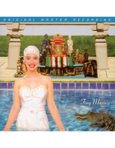 Stone Temple Pilots - Tiny Music Songs From The Vatican Gift Shop (Numbered 180G 2Lp 45Rpm)