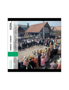 Autori E Interpreti - Hungary: The Last Passage - (CD)