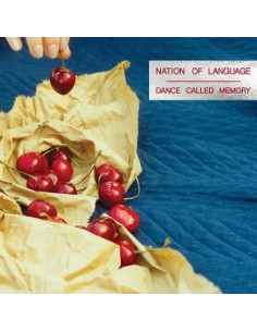Nation Of Language - Dance Called Memory - (CD)