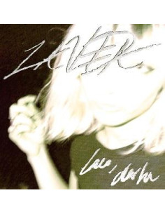 Laveda - Love, Darla - (CD)