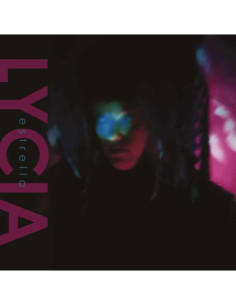 Lycia - Estrella - (CD)