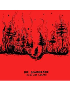 Canani, Ozan Ata - Die Demokratie - (CD)