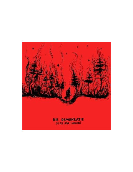 Canani, Ozan Ata - Die Demokratie - (CD)