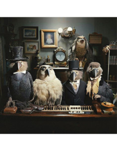 Wevie Stonder - Sure Beats Living - (CD)