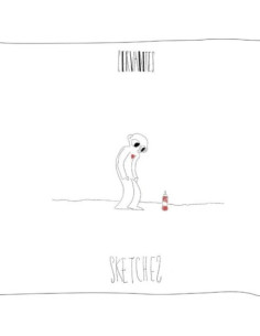 Cervantes, Louis Sol - Sketches - Alternative Album - (CD)