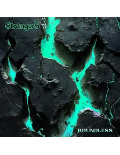 Strangers - Boundless - (CD)