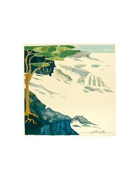 Mchone, Carson - Pentimento - (CD)