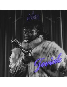 Joviale - Mount Crystal - (CD)