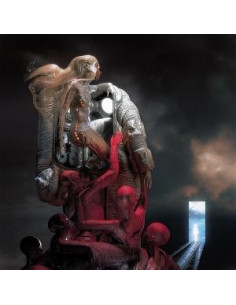 Ashen - Chimera - (CD)