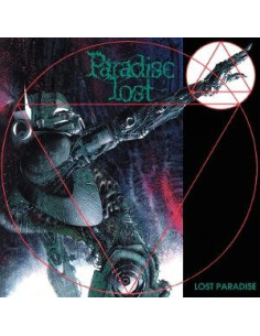 Paradise Lost - Lost Paradise - (CD)