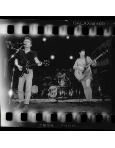 Galaxie 500 - Cbgb 12.13.88 - (CD)