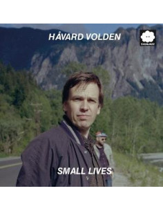 Volden, Havard - Small Lives - (CD)
