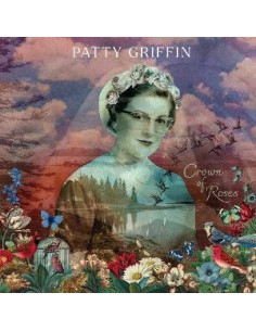 Griffin, Patty - Crown Of Roses - (CD)