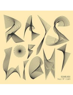 Koch, Richard - Rays Of Light - (CD)