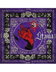 Litania - Litania - (CD)
