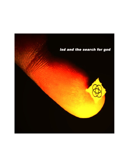 Lsd And The Search For... - Lsd And The Search For... - (LP)