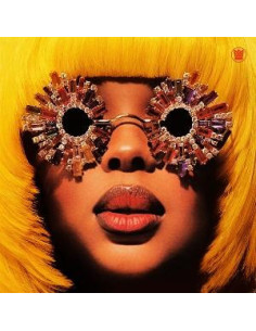 Lady Wray - Cover Girl - (CD)