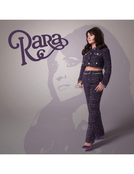 Rara - Rara - (CD)
