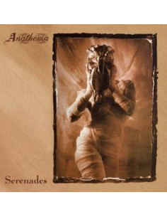 Anathema - Serenades - (CD)