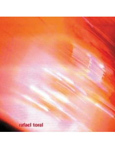 Toral Rafael - Wave Field (2025 Cd Edt.) - (CD)