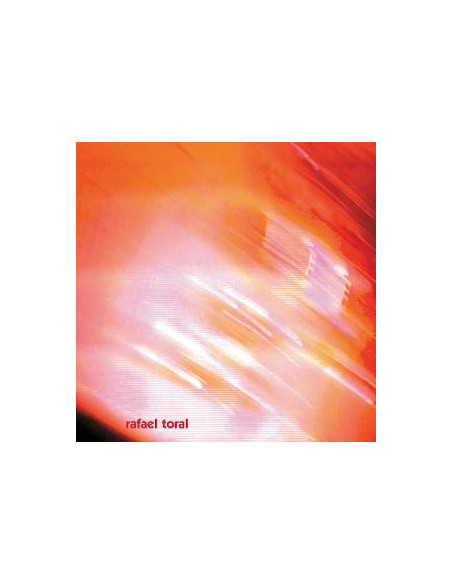 Toral Rafael - Wave Field (2025 Cd Edt.) - (CD)