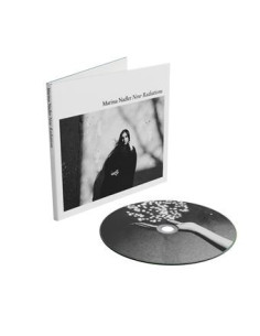 Marissa Nadler - New Radiations - (CD)