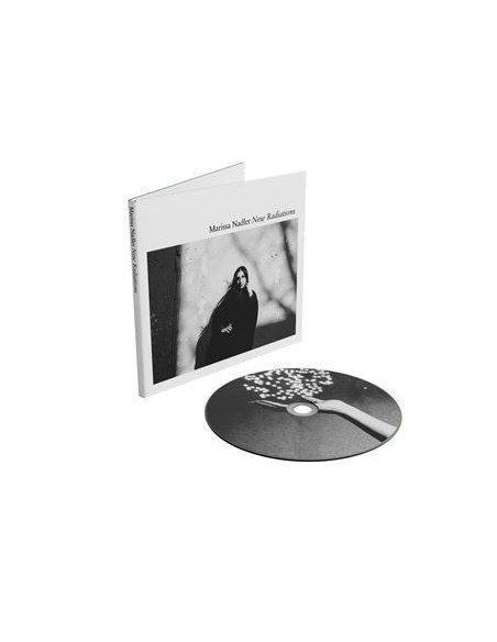 Marissa Nadler - New Radiations - (CD)