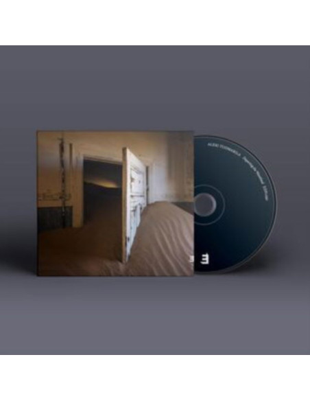 Tuomarila, Alexi - Departing The Wasteland - (CD)