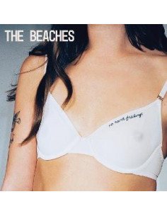 Beaches, The - No Hard Feelings - (CD)