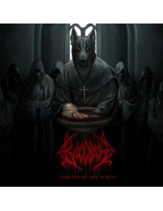 Bloodbath - Unblessing The Purity - (CD)
