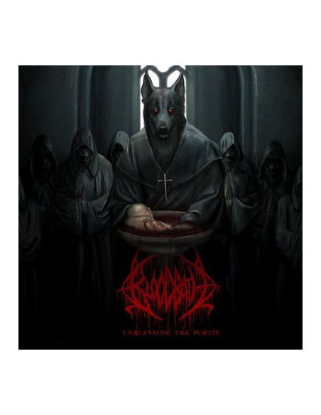 Bloodbath - Unblessing The Purity - (CD)