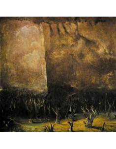 Tenebrae In Perpetvvm - Vacvvm Coeli - (CD)