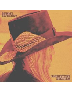 Sunny Sweeney - Rhinestone Requiem - (CD)