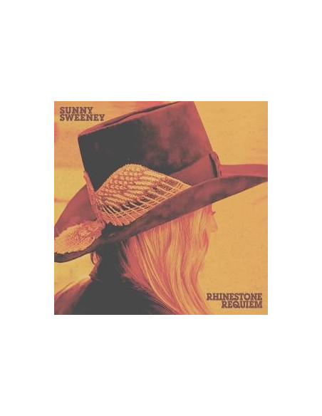 Sunny Sweeney - Rhinestone Requiem - (CD)